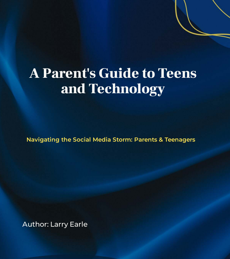 A parent 's guide to teens and technology