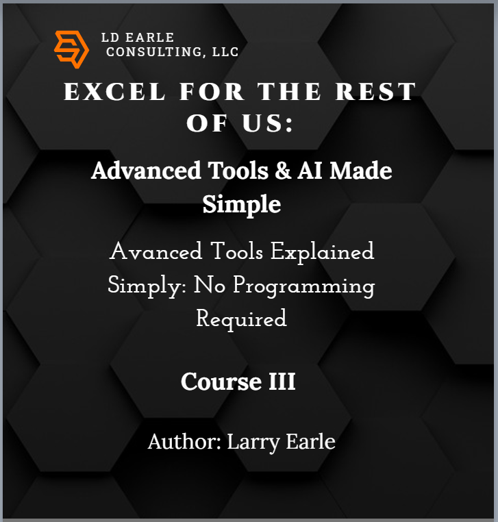 Excel-ADV CVR